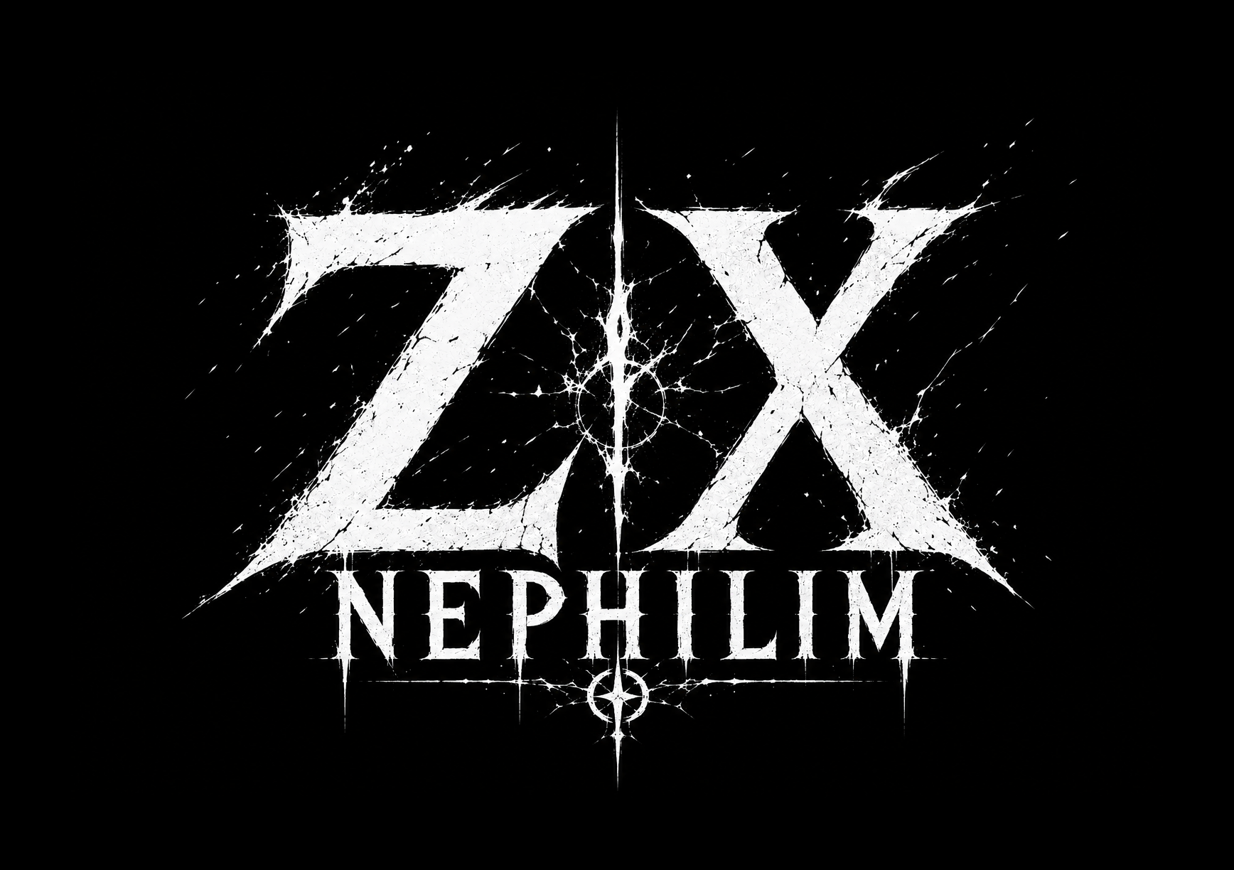 ZX Nephilim — logo